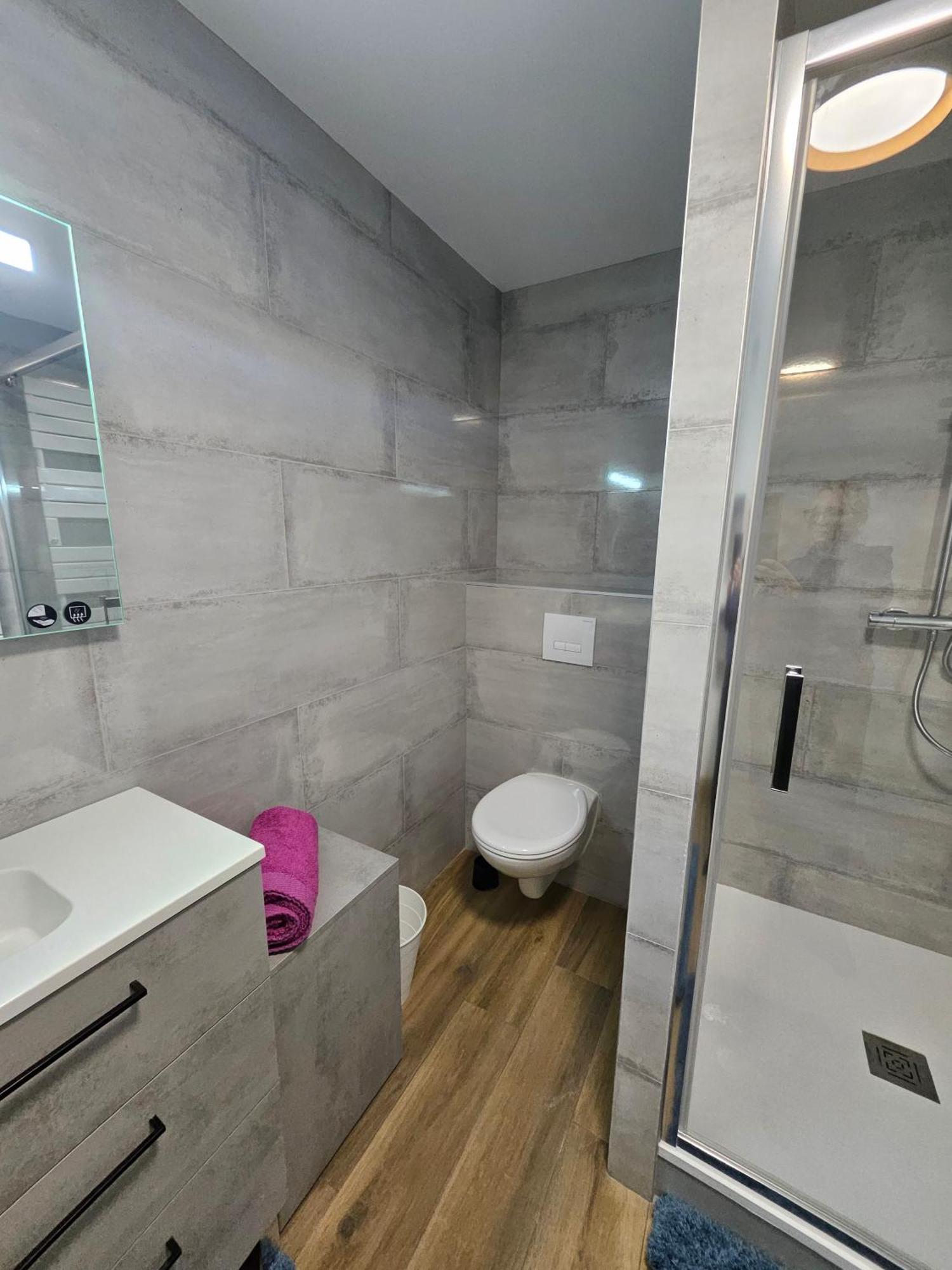 Les Fees Mer : Appart 150 M² Hypercentre Calme 10P Chamonix Bagian luar foto