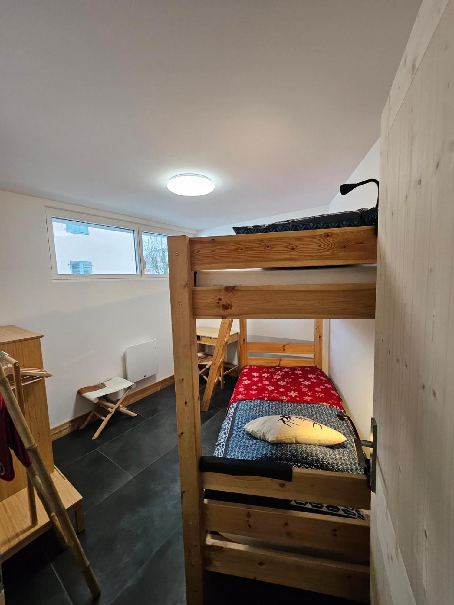 Les Fees Mer : Appart 150 M² Hypercentre Calme 10P Chamonix Bagian luar foto