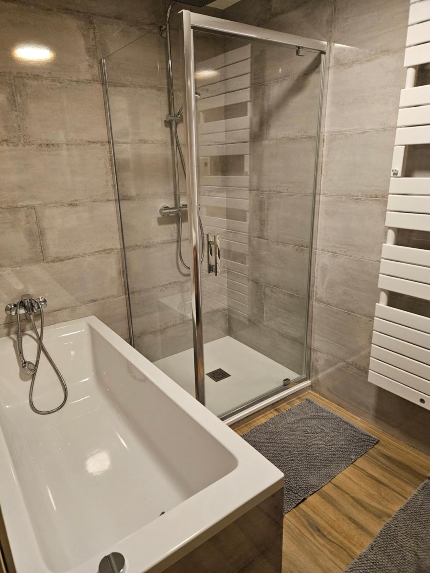 Les Fees Mer : Appart 150 M² Hypercentre Calme 10P Chamonix Bagian luar foto