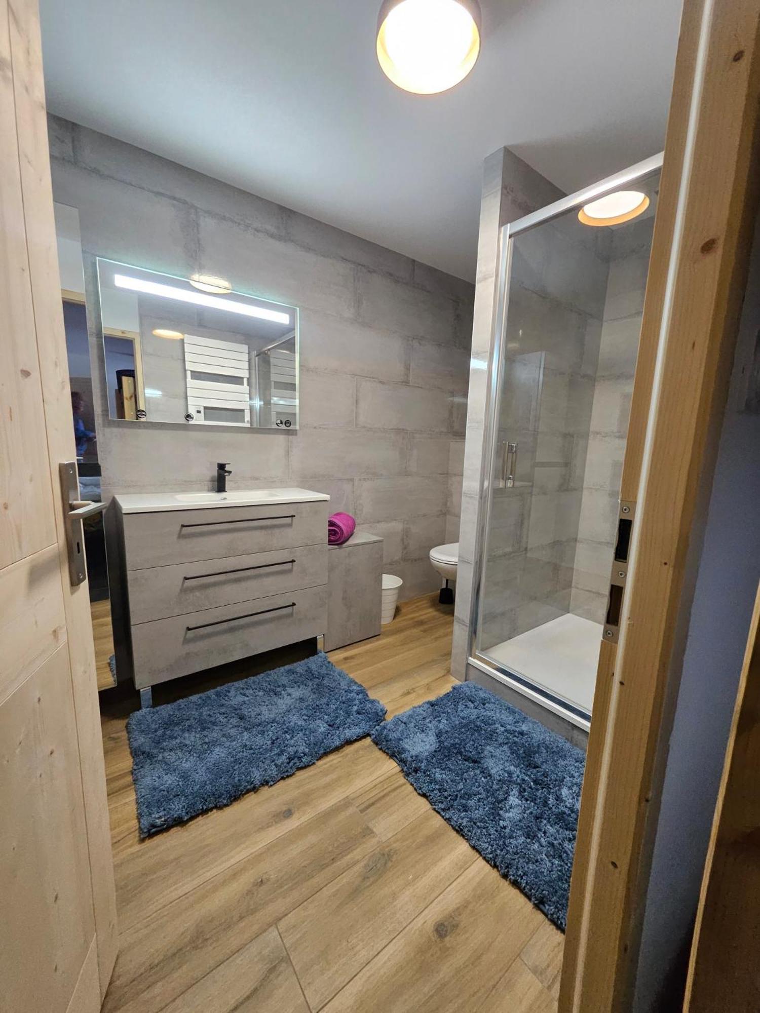 Les Fees Mer : Appart 150 M² Hypercentre Calme 10P Chamonix Bagian luar foto