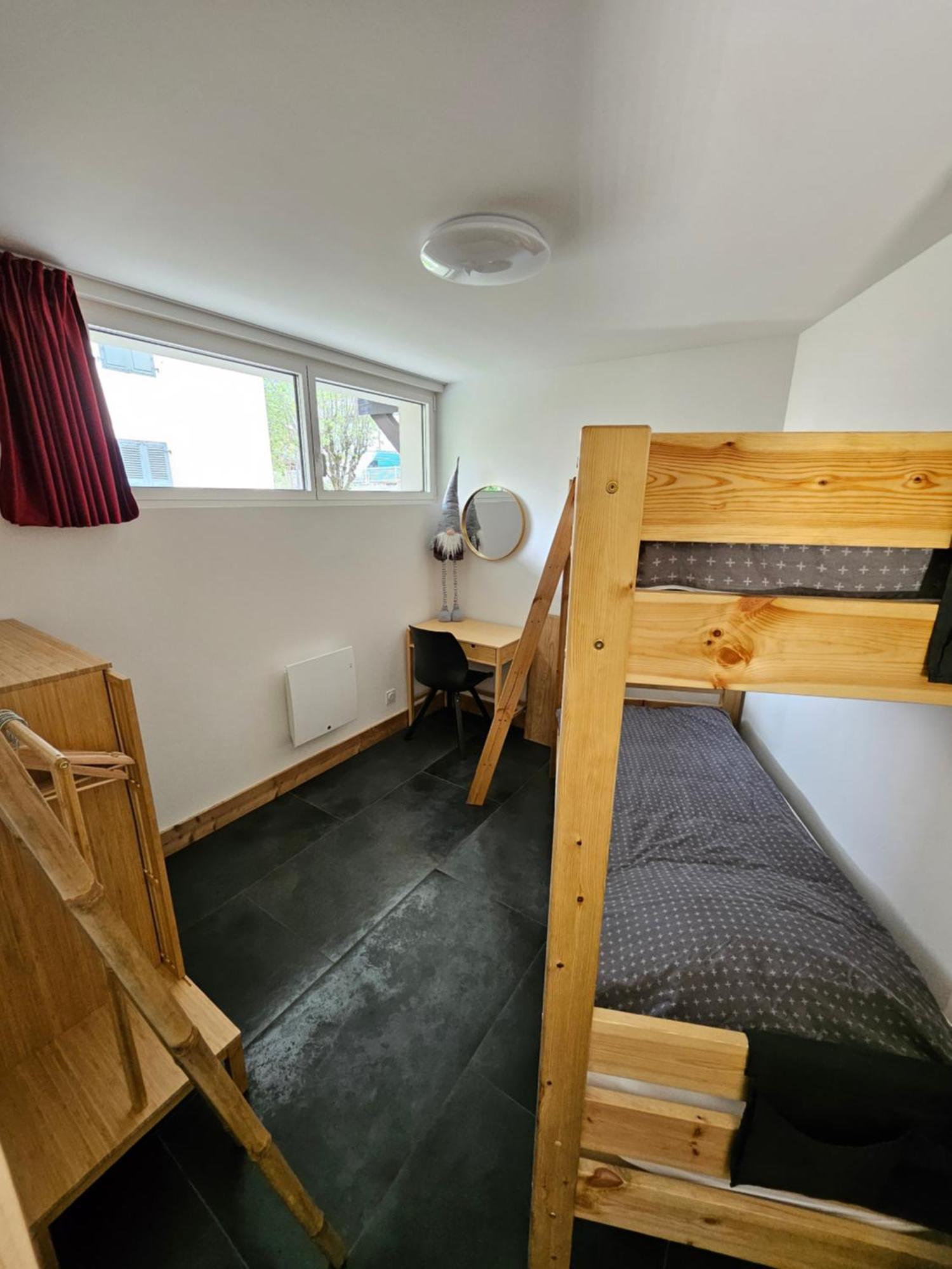 Les Fees Mer : Appart 150 M² Hypercentre Calme 10P Chamonix Bagian luar foto